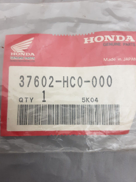 NEW GENUINE HONDA 37602-HC0-000 REVERSE INDICATOR LENS
