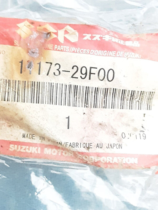 NEW GENUINE SUZUKI 11173-29F00 GASKET, CYLINDER HEAD COVER DR-Z400 2000-2021