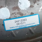 NEW ACDELCO 24213393 REMANUFACTURED AUTOMATIC TRANSMISSION TORQUE CONVERTER