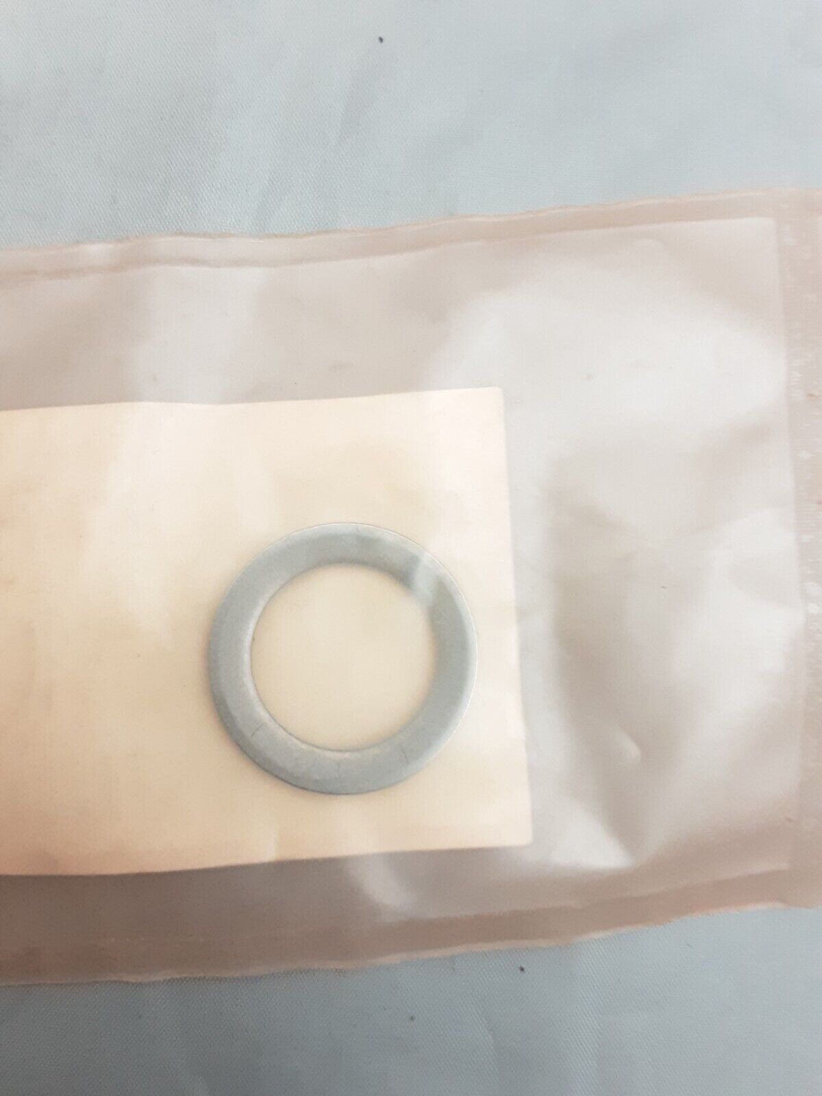 NEW GENUINE HONDA 90432-426-000 WASHER (20MM) ALL TERRAIN CYCLE ATC250 1985-2009