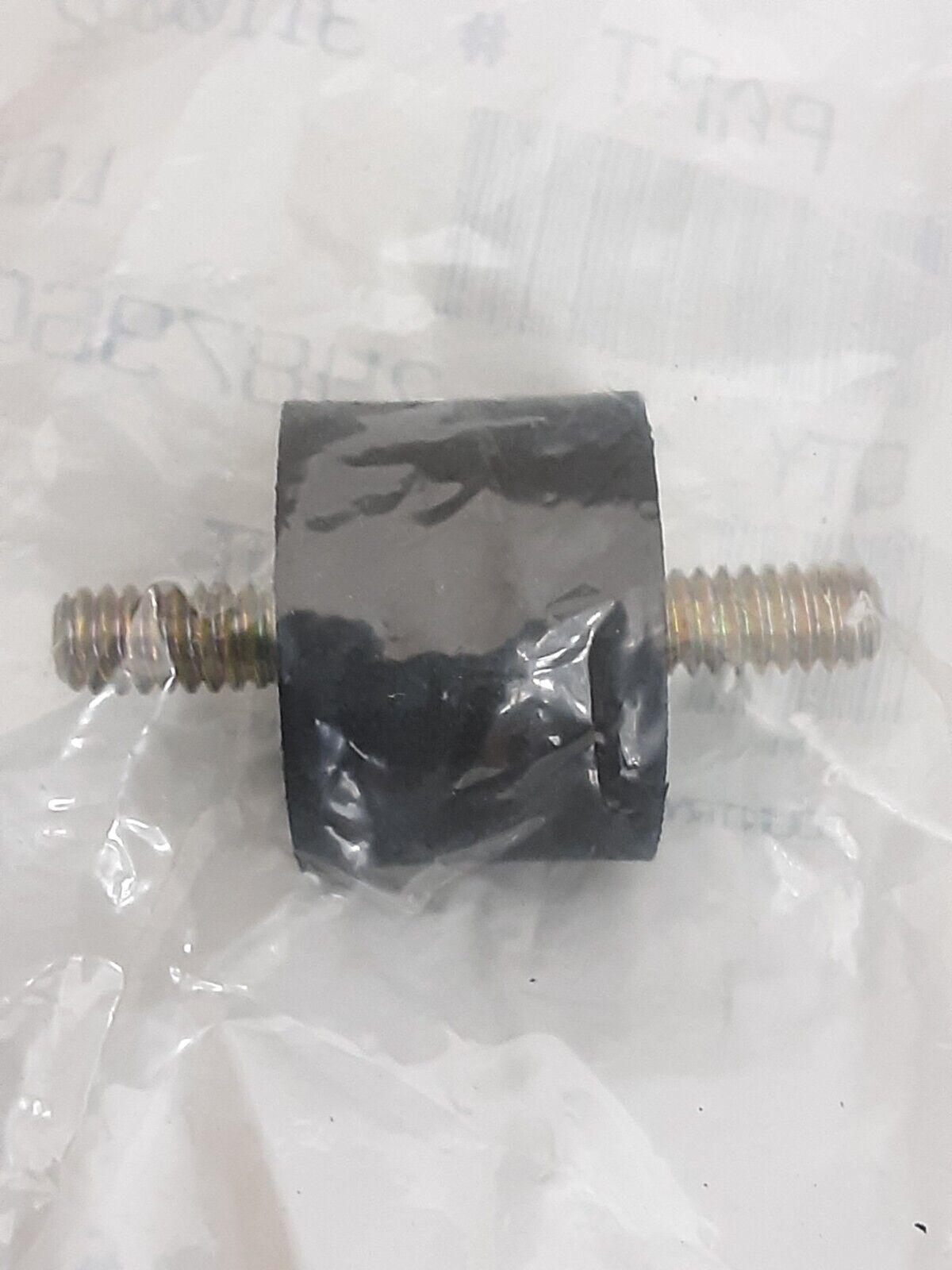 NEW GENUINE POLARIS 3110032 QTY 2 MOUNT, RUBBER Trail Boss Sportsman Magnum