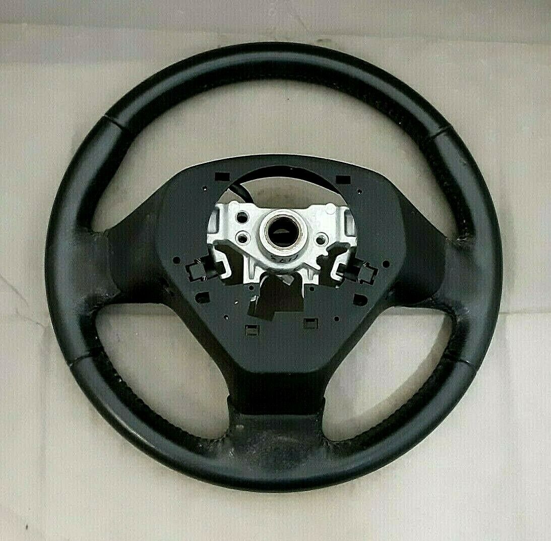 08-09 SUBARU LEGACY OUTBACK STEERING WHEEL W/ CRUISE CONTROL OEM GS120-02920