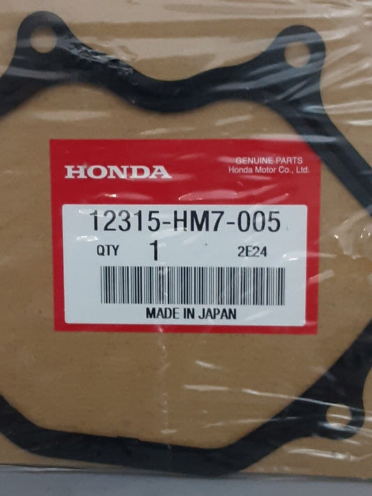 NEW GENUINE HONDA 12315-HM7-005 GASKET, CYL HD COVER FOREMAN TRX400 TRX450 95-04