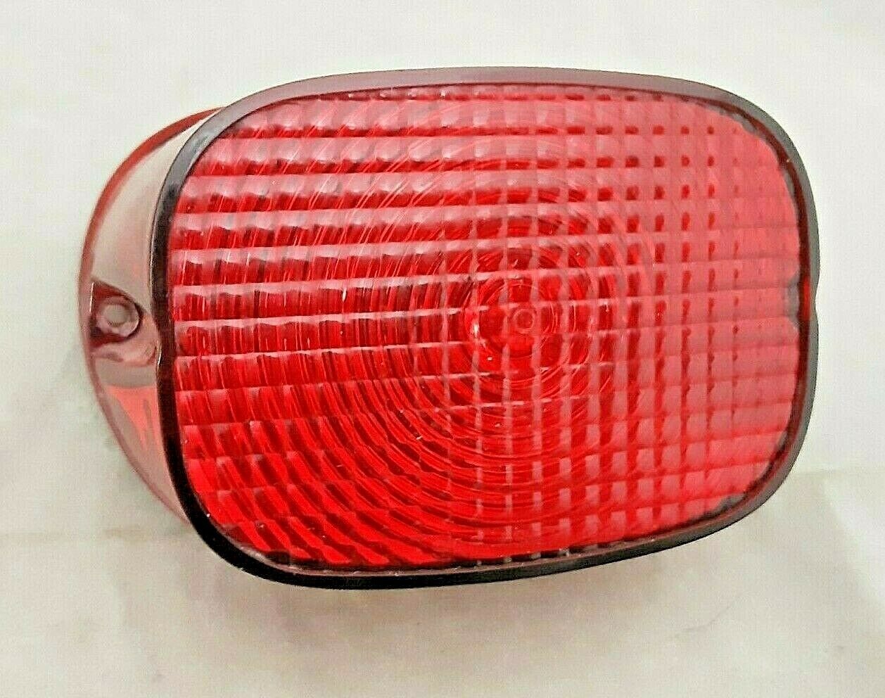 HARLEY DAVIDSON TAIL LIGHT 3157K SPORTSTER FX SUPER GLIDE 68370-03