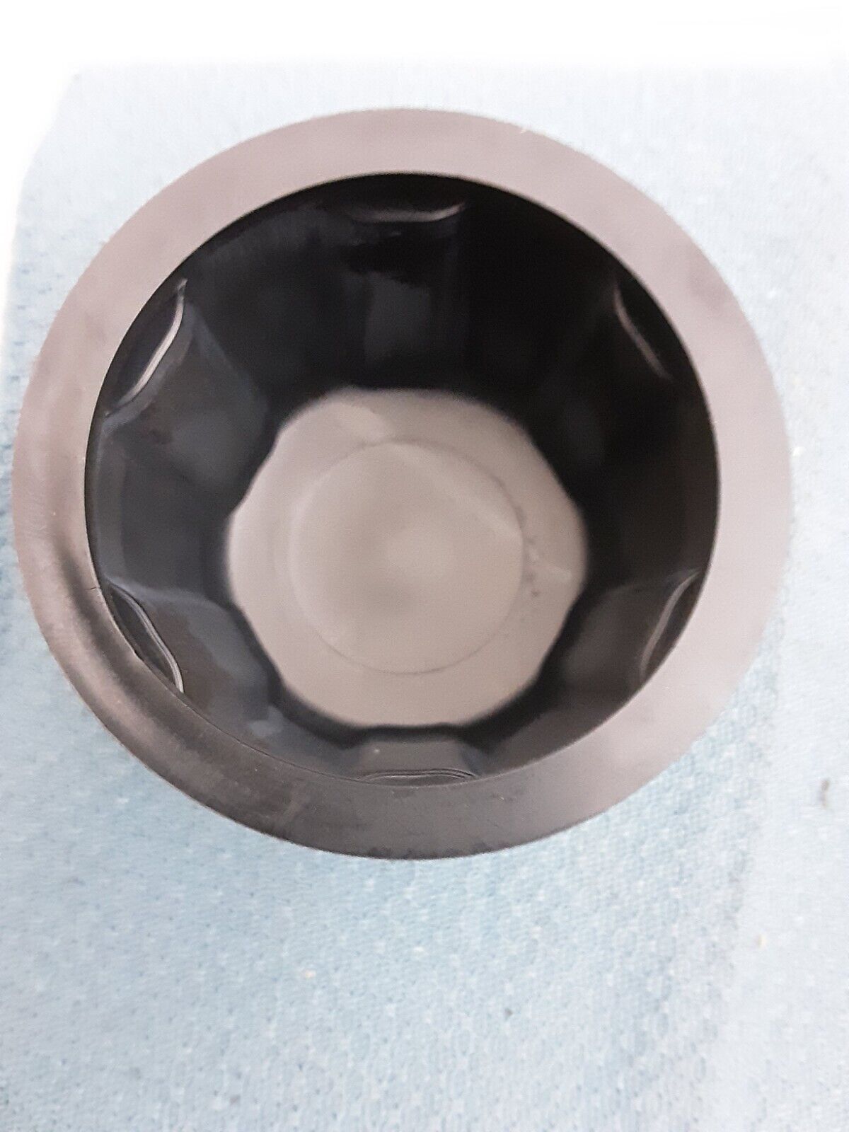 NEW GENUINE SUZUKI 54725-18A00 CAP, WHEEL, CENTER ALT125 LT125 LT185 ALT185 1983
