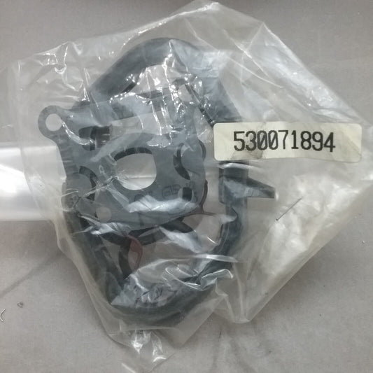 NEW HUSQVARNA 530071894 CYLINDER GASKET KIT