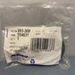 NEW ACDELCO 291-309 Seal, Rear Wheel Bearing GM 554631