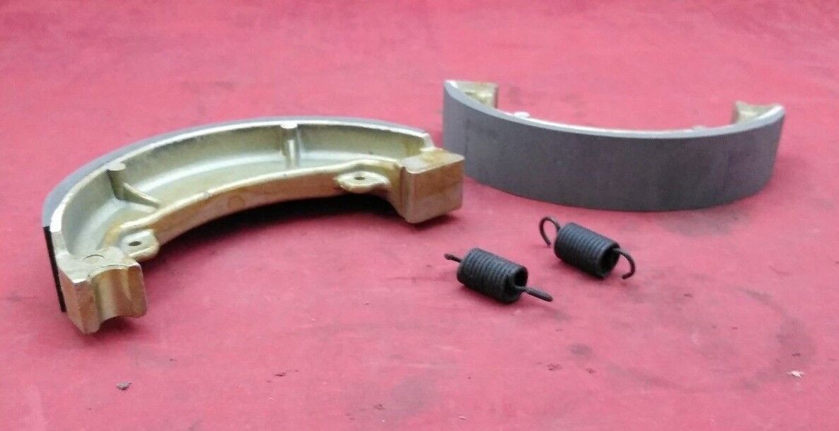 EBC Brakes 350 Brake Shoe / 350