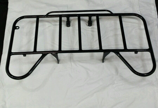 NEW GENUINE YAMAHA Rear Carrier Black 4XE-F4842-00 1999-2000 Bear Tracker 2WD