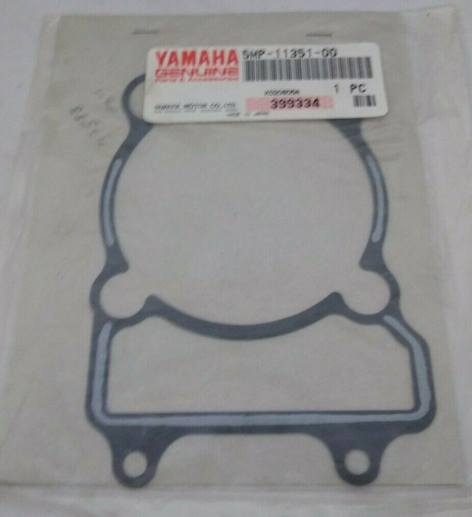 NEW Yamaha Cylinder Gasket / 5MP-11351-00-00