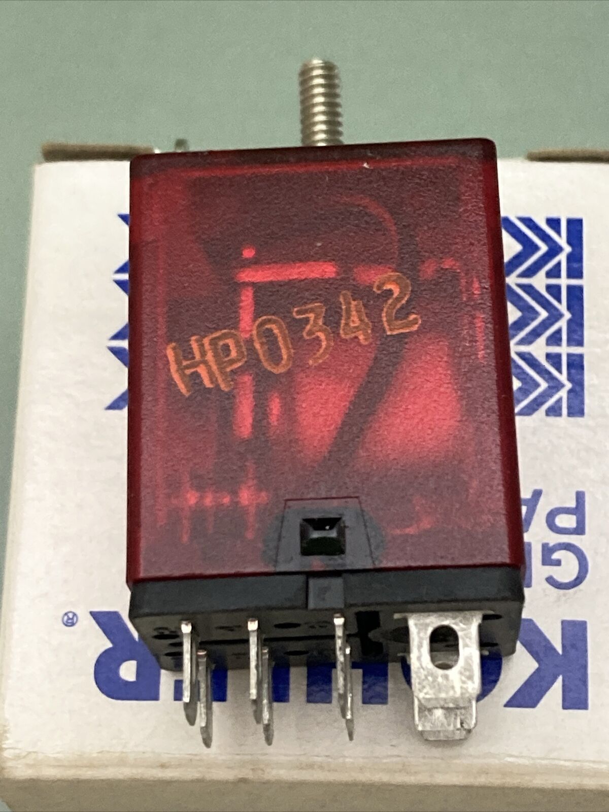 NEW GENUINE KOHLER 241737 RELAY