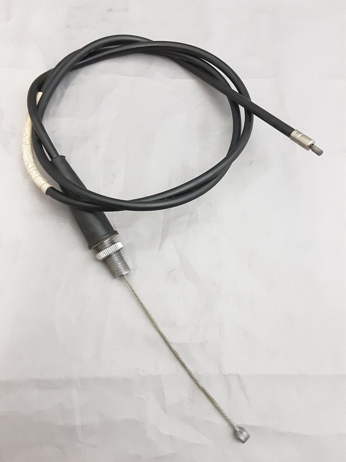 NEW GENUINE HONDA 17910-466-000 CABLE, THROTTLE ELSINORE CR125R A 1980