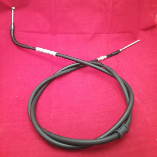 NEW GENUINE SUZUKI 58810-05G11 PARKING BRAKE CABLE OZARK LTF250 2002-2014
