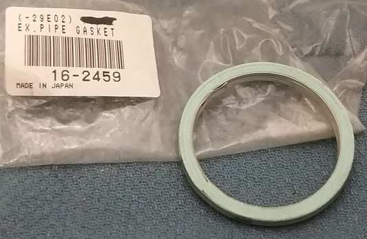 NEW K&L 16-2459 EXHAUST PIPE GASKET SUZUKI QuadSport LT-Z400 KingQuad LT-A700