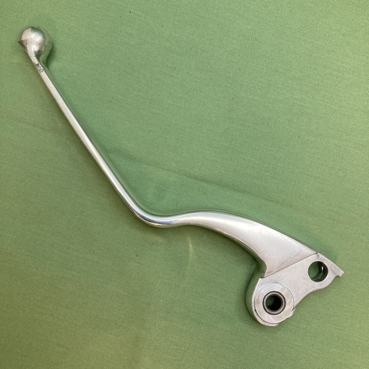 GENUINE INDIAN 2207693 K-CLUTCH LEVER ASM,CHR