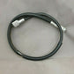 1980 HONDA CB750C CB750 TACHOMETER CABLE LINE 37260-425-000