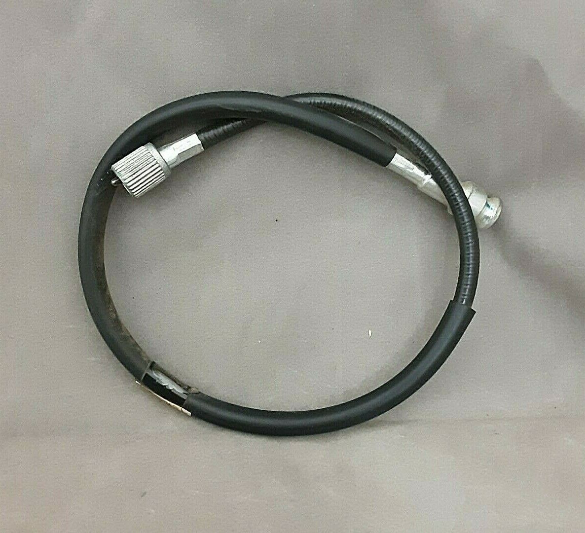 1980 HONDA CB750C CB750 TACHOMETER CABLE LINE 37260-425-000