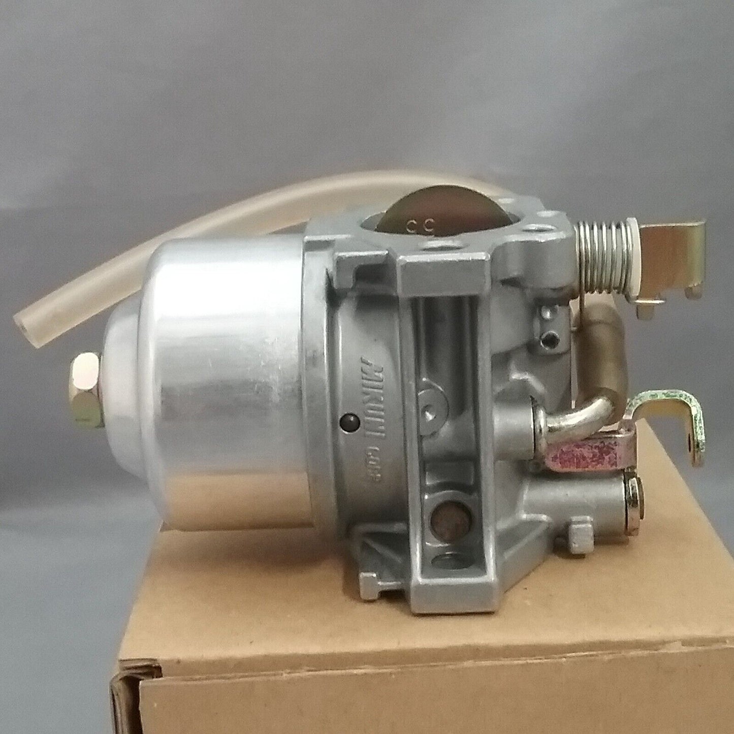 NEW ROBIN SUBARU 157-62303-00 CARBURETOR  SUPERSEDED 157-62305-00
