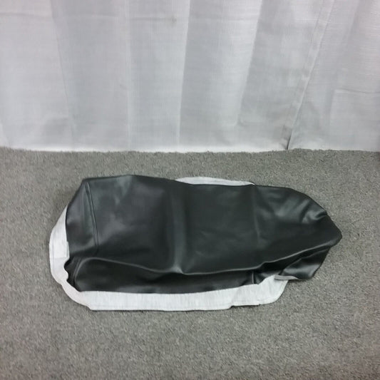 NEW J&M AM145 SEAT COVER, BLACK TRX300