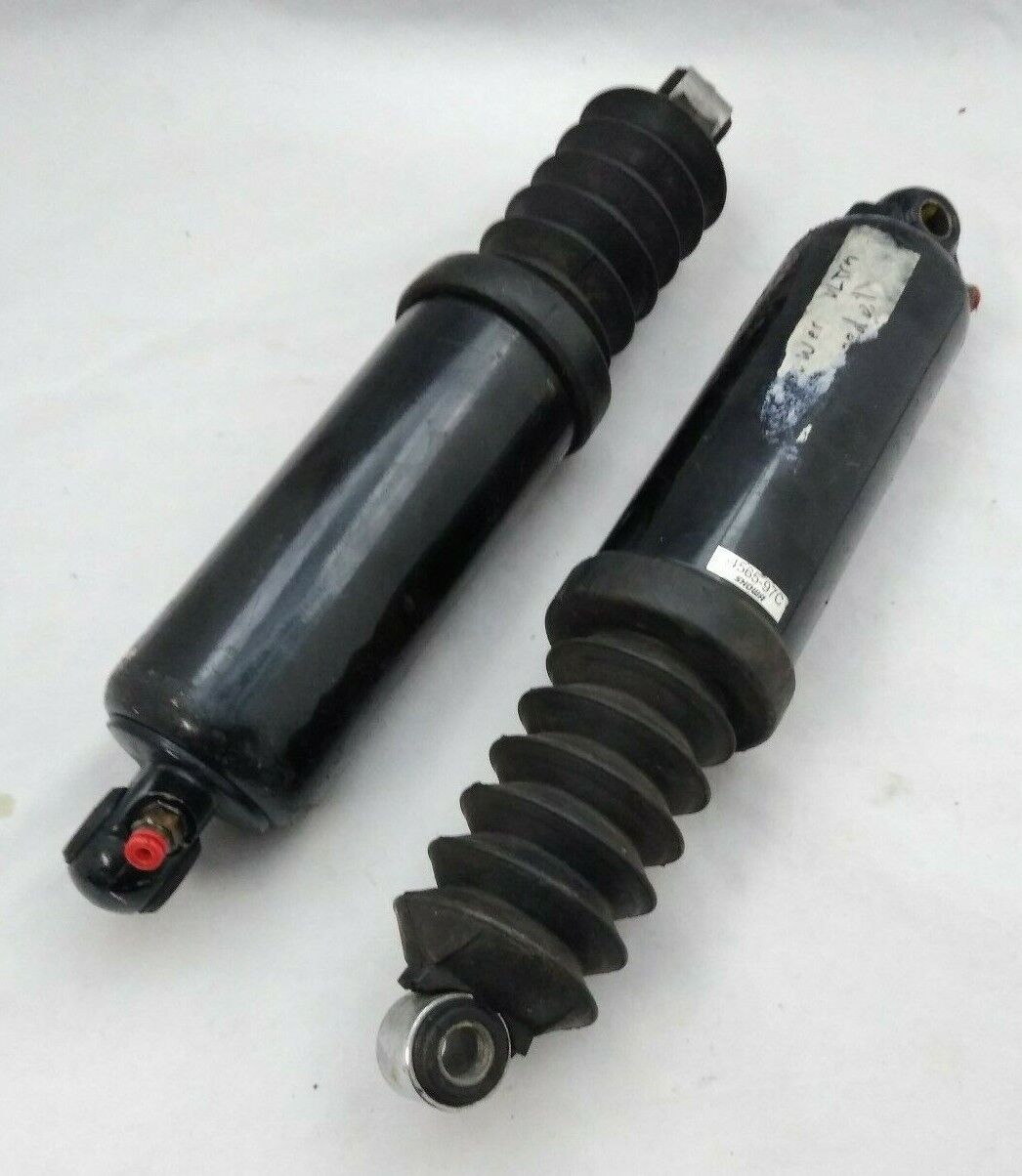 Harley Davidson Shock Rear Suspension / Lower / Shock Absorber / 54565-97C