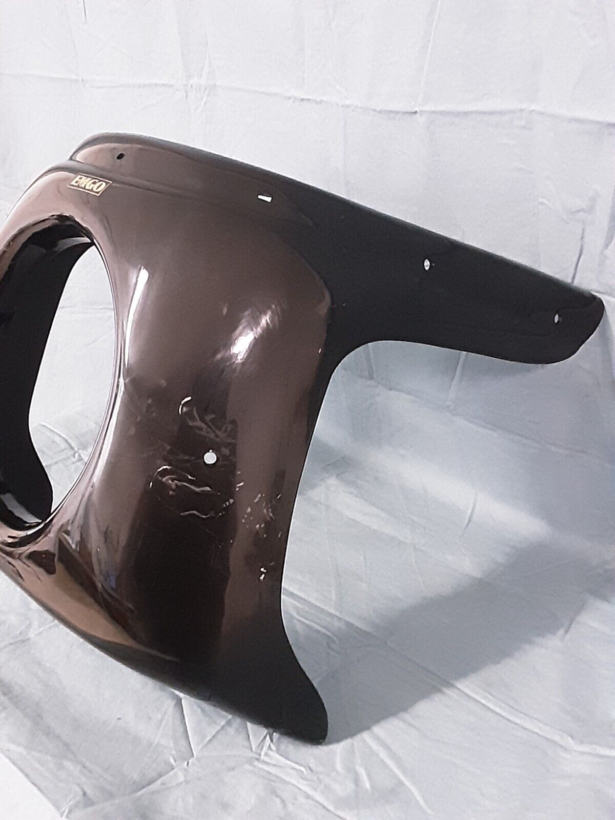 EMGO UNIVERSAL FRONT NOSE FAIRING CAFE RACER