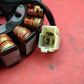 NEW HONDA MOTORCYCLE GENERATOR ALTERNATOR STATOR COIL / 31120-MAA-005 / MBA-004