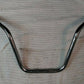 10" Chrome Motorcycle Handlebars / W31" CW 8" PB 12" R 10"