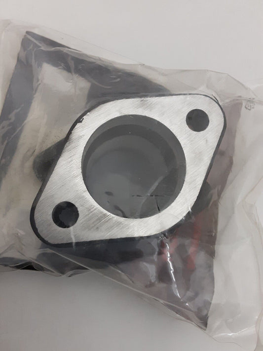 NEW YAMAHA 1UY-13586-02 JOINT, CARBURETOR 1 WARRIOR YFM350 1987-04
