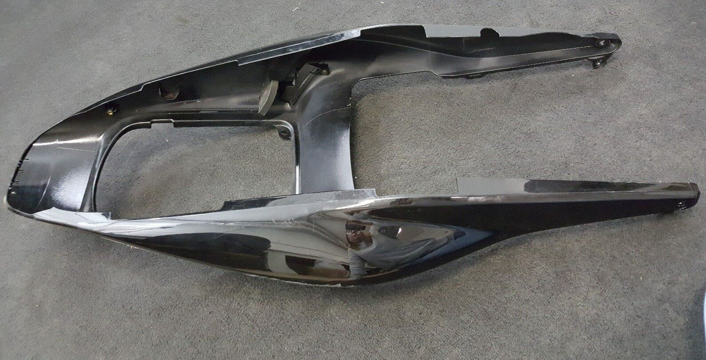 USED HONDA CBR600RR Black Rear Cowl Seat Fairing 772211-MEEA #2