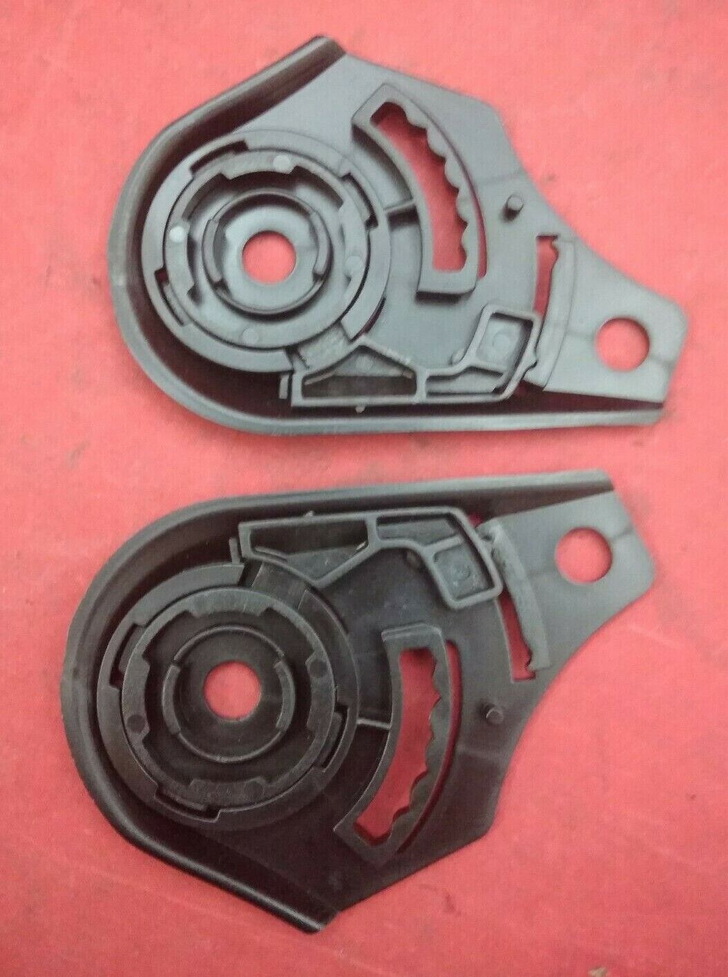 NEW FULMER 655 BLACK PIVOT KIT / AF-65500PVT / AF-655