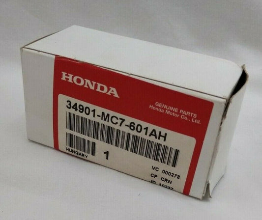 NEW Honda Halogen Bulb / 12V60/55W / 34901-MC7-601AH