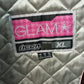NEW ICON Black And Silver Hooligan 2 Jacket  X-large Ref 80725  See Listing