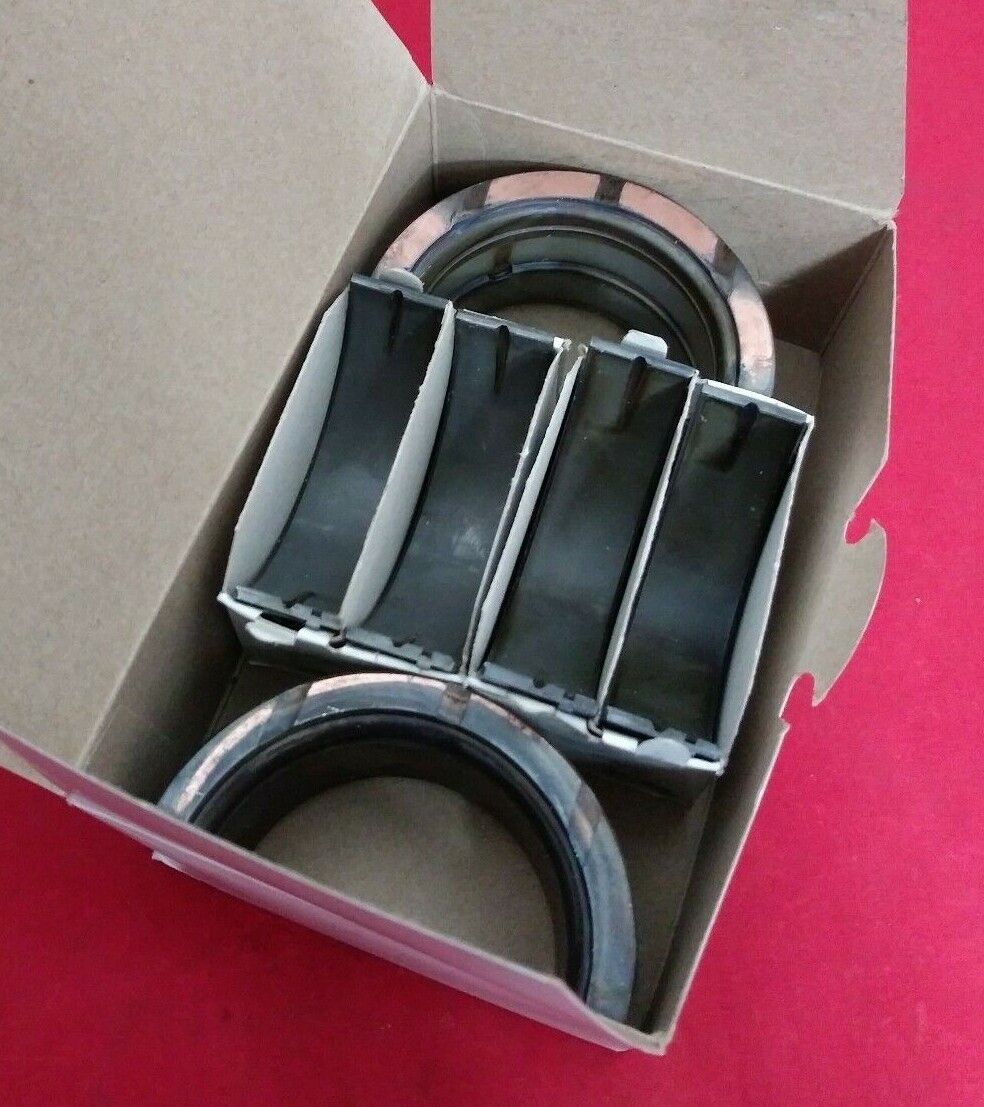 NEW Speed-Pro Competition Series Main Bearings / 139M