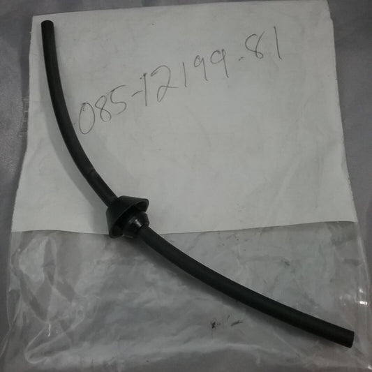 NEW ROBIN SUBARU 085-12199-81 RUBBER PIPE