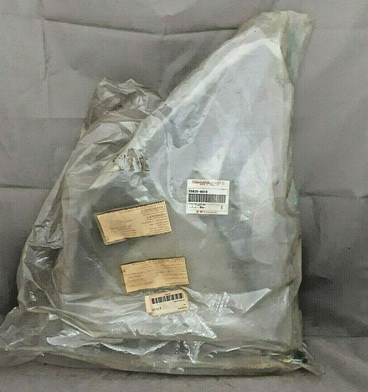 Kawasaki OEM 55028-0419 Cowling Side Rh