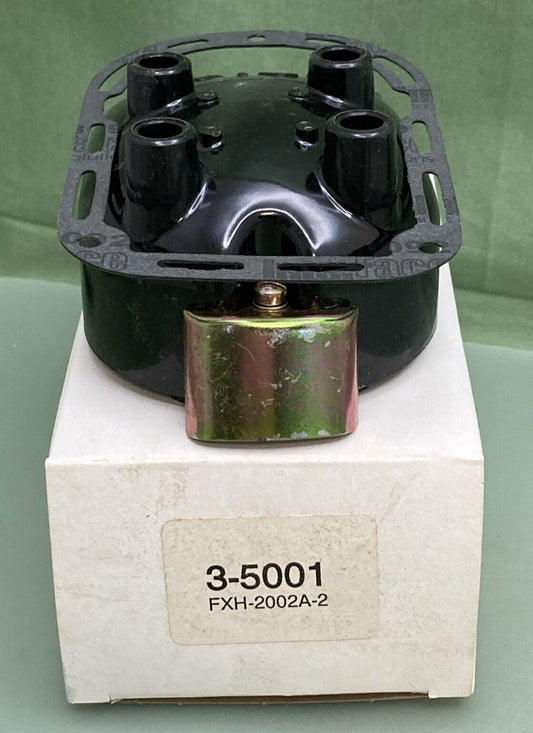 NEW GENUINE WICO 3-5001 FXH-2002A X SERIES MAGNETO CAP WITH GASKET