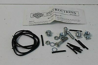 New Harley-Davidson Ball Directional Kit / 68397-87