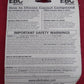 NEW EBC FA81 Brake Pad 611810