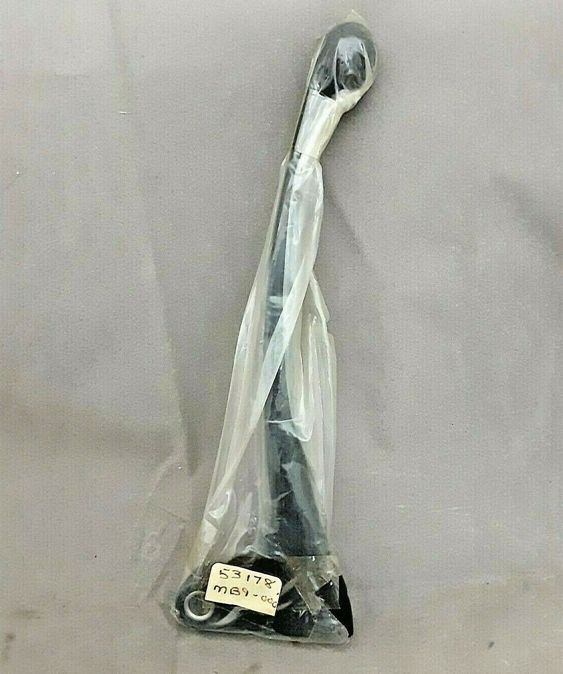 53178-MB9-000 Honda 1982-1983 GL1100 New OEM Left Lever