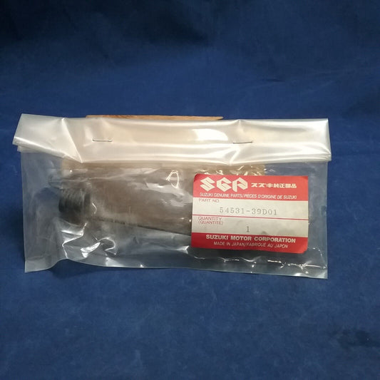 NEW GENUINE SUZUKI 54531-39D01 SPRING, SHOE RETURN UPPER QUADKING LT-F4WDX