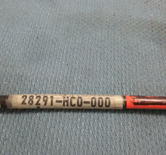 NEW HONDA 28291-HC0-000 CABLE, DECOMPRESSION 1987-1992