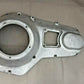 04 Harley Electra Glide Engine Primary Clutch Housing Cover OUTER 60685-04