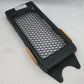 NEW Honda Radiator Grille With Reflectors / 19031-MZ8-K00 / Black