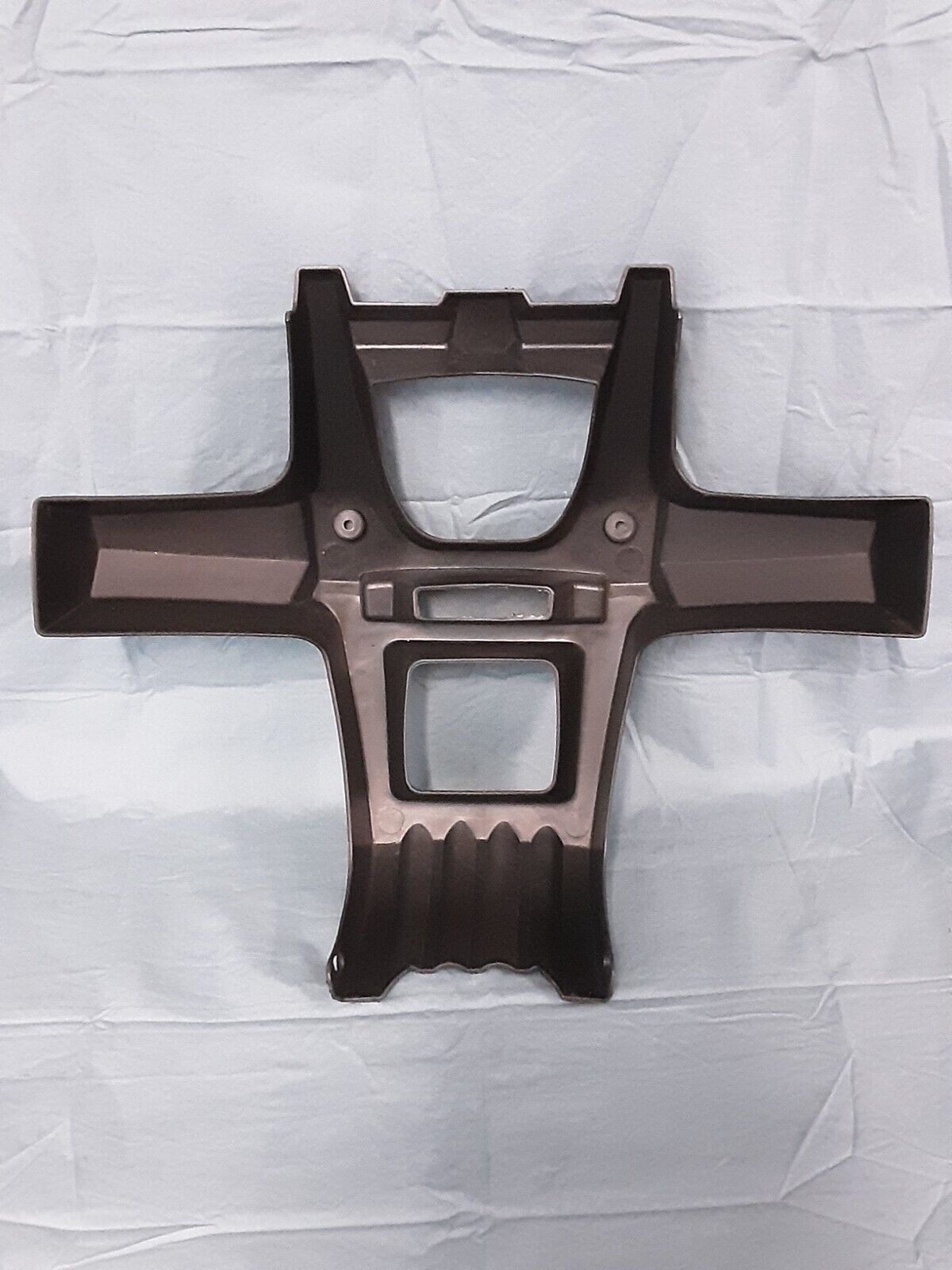 NEW COOLSTER QIYE 3050D Front Bumper Guard Taotao 110D 125D COOLSTER 3050D 3125R