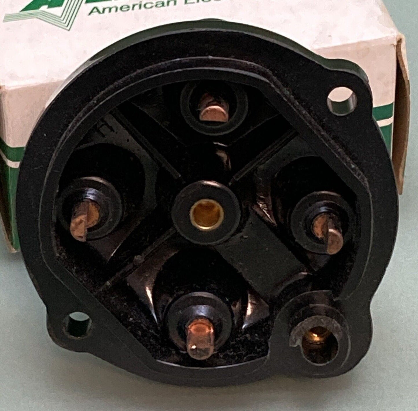 NEW GENUINE F-M SERVICE PARTS G890 CAP