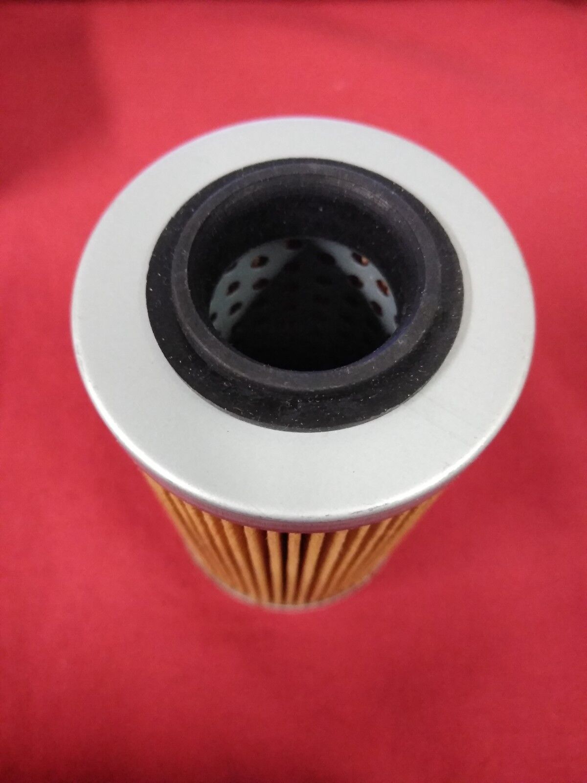 NEW Parts Unlimited Oil Filter 0712-0287 / 420956745 / Fram CH6103 / Aprilia