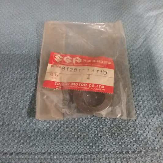 NEW GENUINE SUZUKI 61261-14110 REAR SWING ARM BUSHING RM250