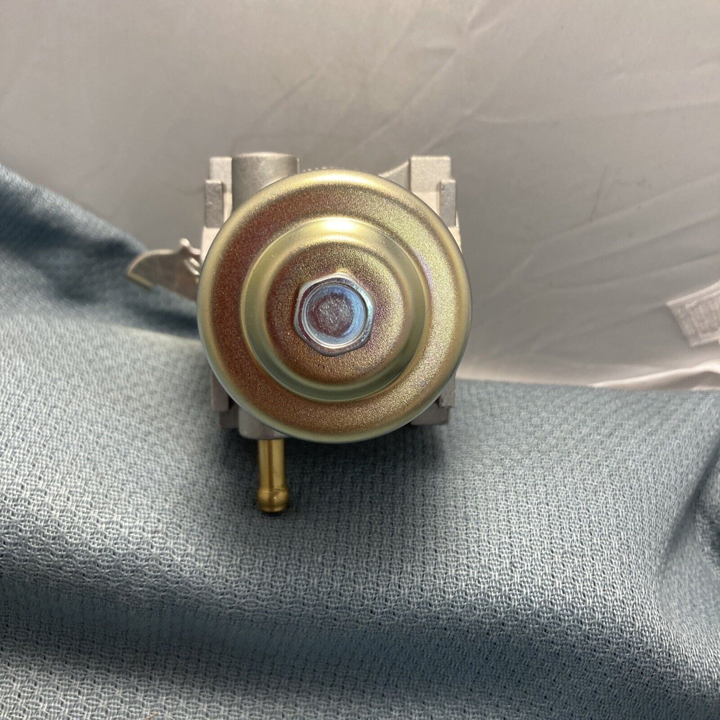 NEW SUBARU ROBIN 234-62505-00 CARBURETOR