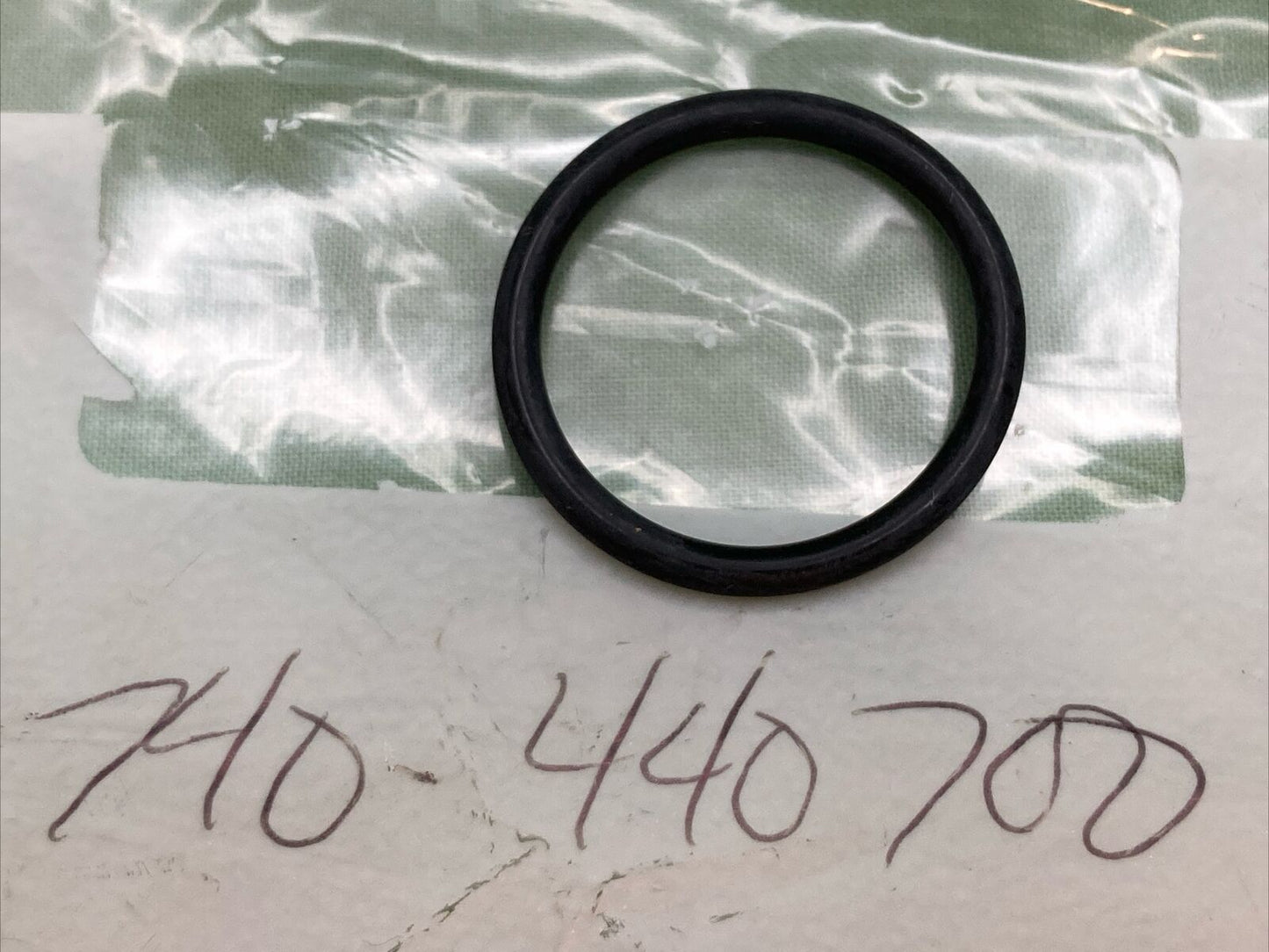 QTY 2 NEW REPLACES HUSQVARNA 740440700 O Ring