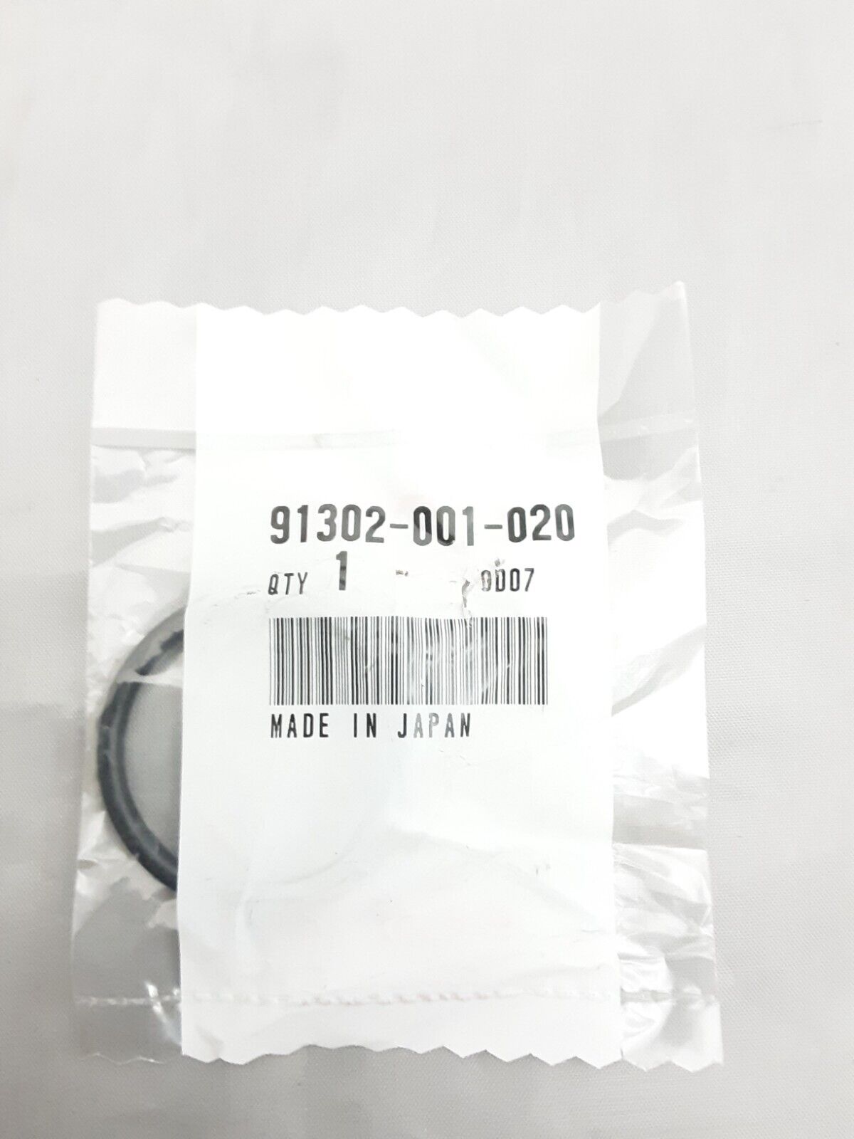 NEW GENUINE HONDA 91302-001-020 O-RING (30.8MM)  ALL TERRAIN CYCLE ATC70 1979-21